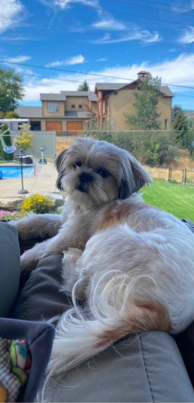 Spokane Scavenger Hunt Team Photo